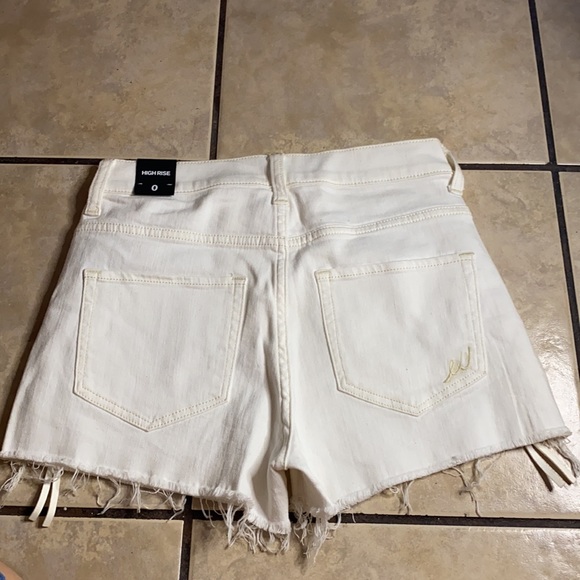 Shorts - Picture 2 of 2